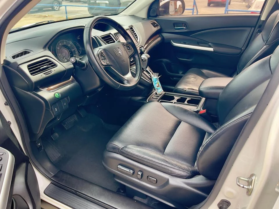 2015 Honda CR-V 4th Gen - Image 5 of 18