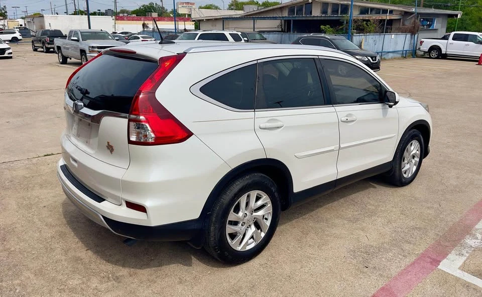 2015 Honda CR-V 4th Gen - Image 3 of 18