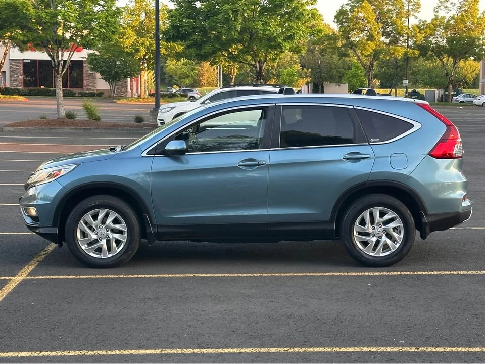 2015 Honda CR-V 4th Gen - Image 15 of 17