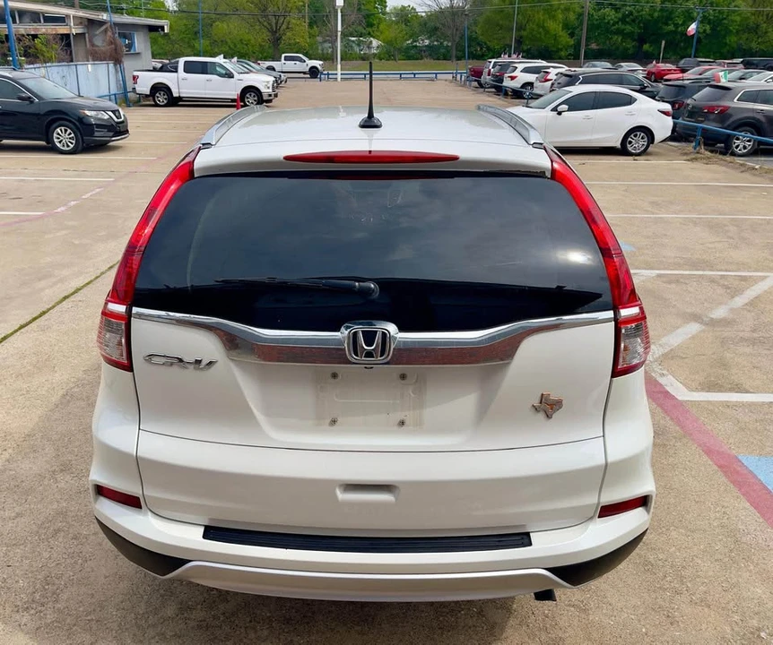 2015 Honda CR-V 4th Gen - Image 16 of 18