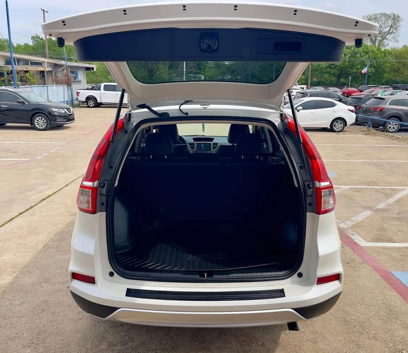 2015 Honda CR-V 4th Gen - Image 15 of 18