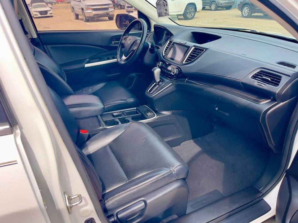 2015 Honda CR-V 4th Gen - Image 12 of 18