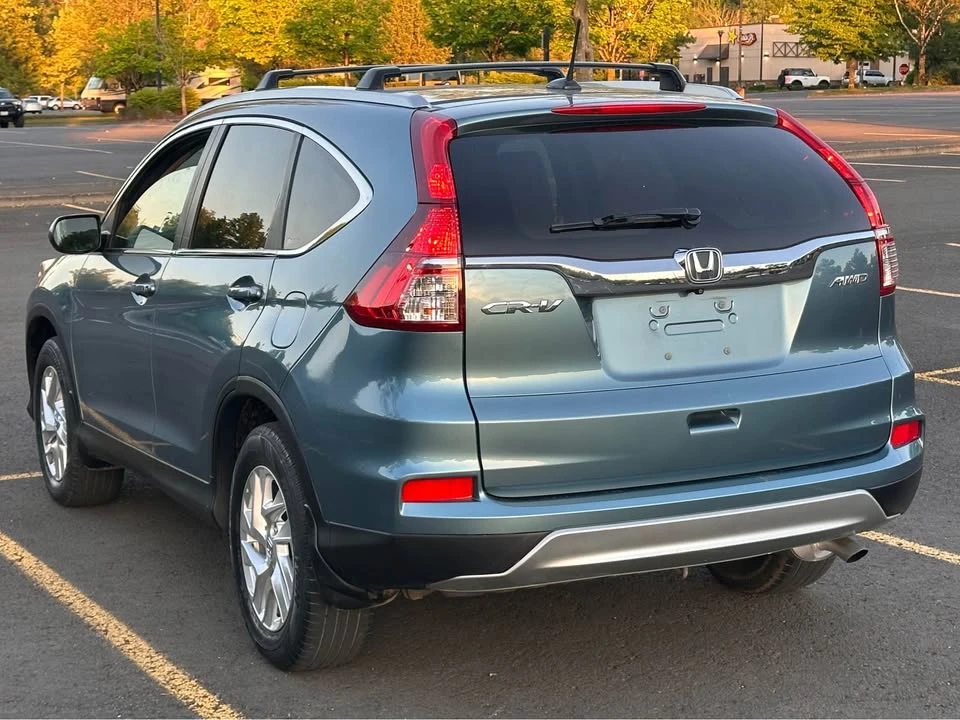 2015 Honda CR-V 4th Gen - Image 14 of 17