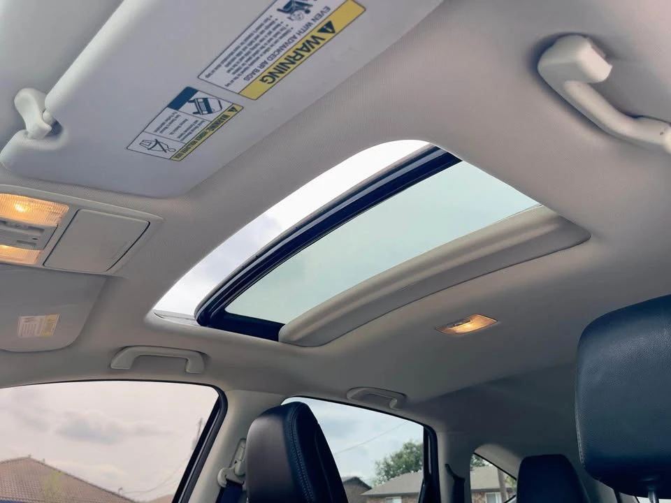 2015 Honda CR-V 4th Gen - Image 11 of 18