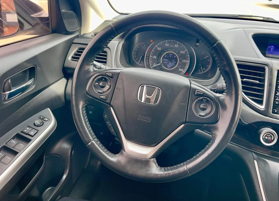 2015 Honda CR-V 4th Gen - Image 8 of 18