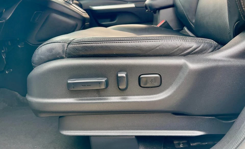 2015 Honda CR-V 4th Gen - Image 10 of 18
