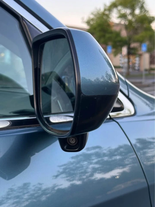 2015 Honda CR-V 4th Gen - Image 11 of 17