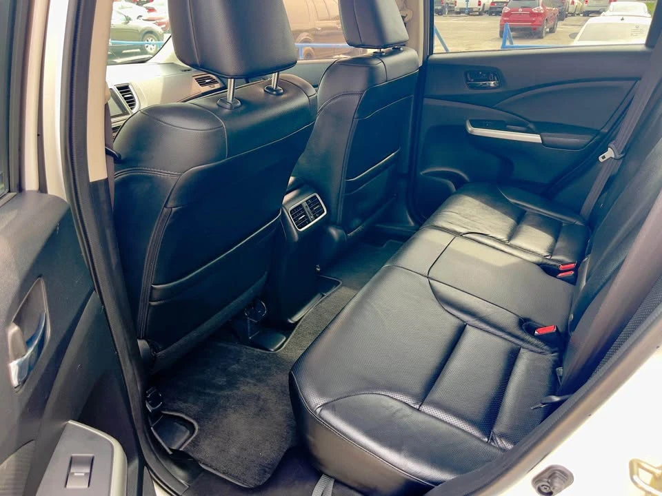 2015 Honda CR-V 4th Gen - Image 14 of 18