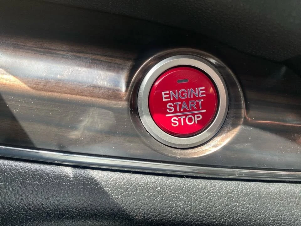 2015 Honda CR-V 4th Gen - Image 14 of 20