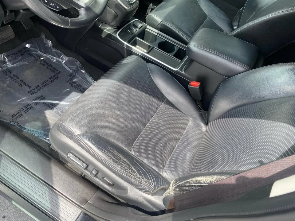 2015 Honda CR-V 4th Gen - Image 11 of 20