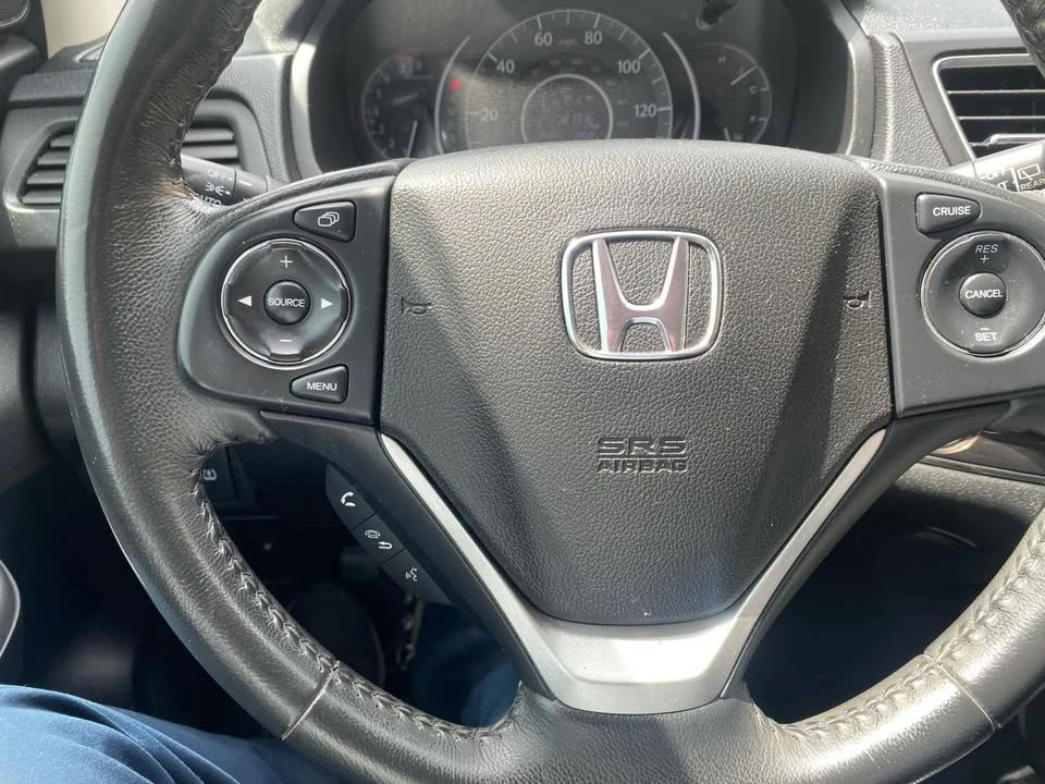 2015 Honda CR-V 4th Gen - Image 13 of 20