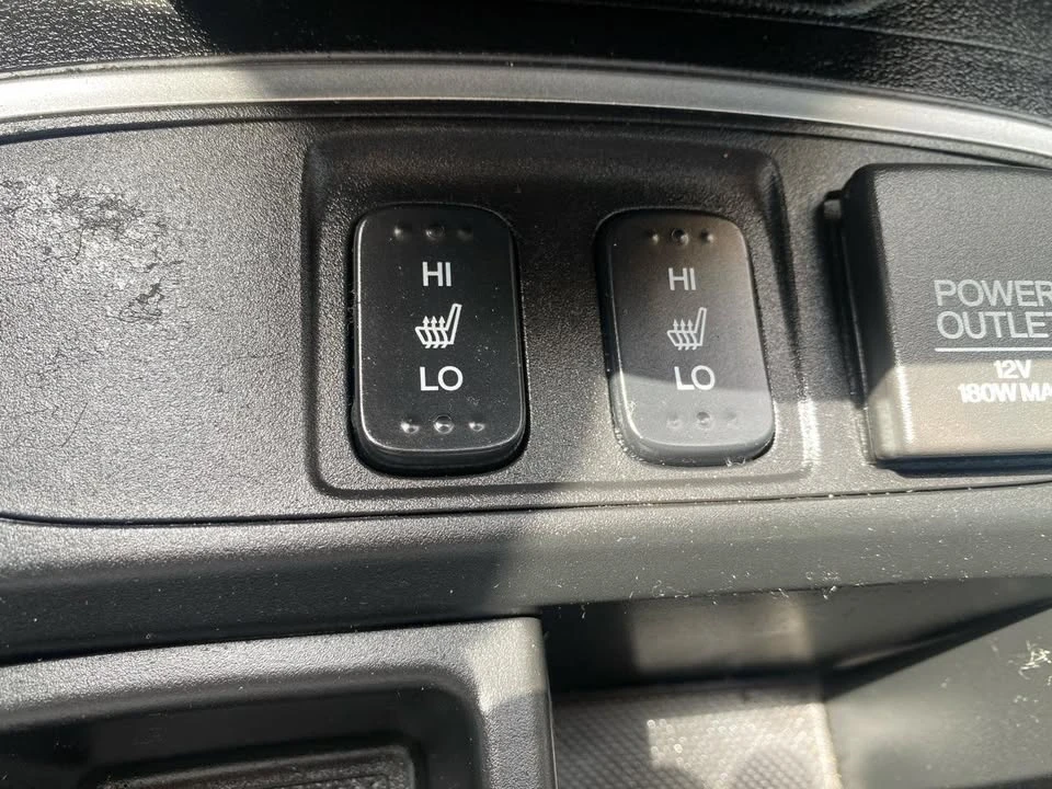 2015 Honda CR-V 4th Gen - Image 15 of 20