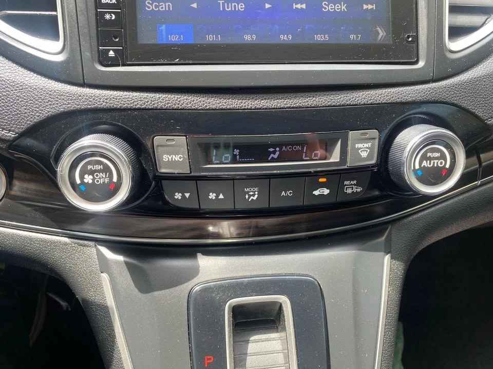 2015 Honda CR-V 4th Gen - Image 17 of 20