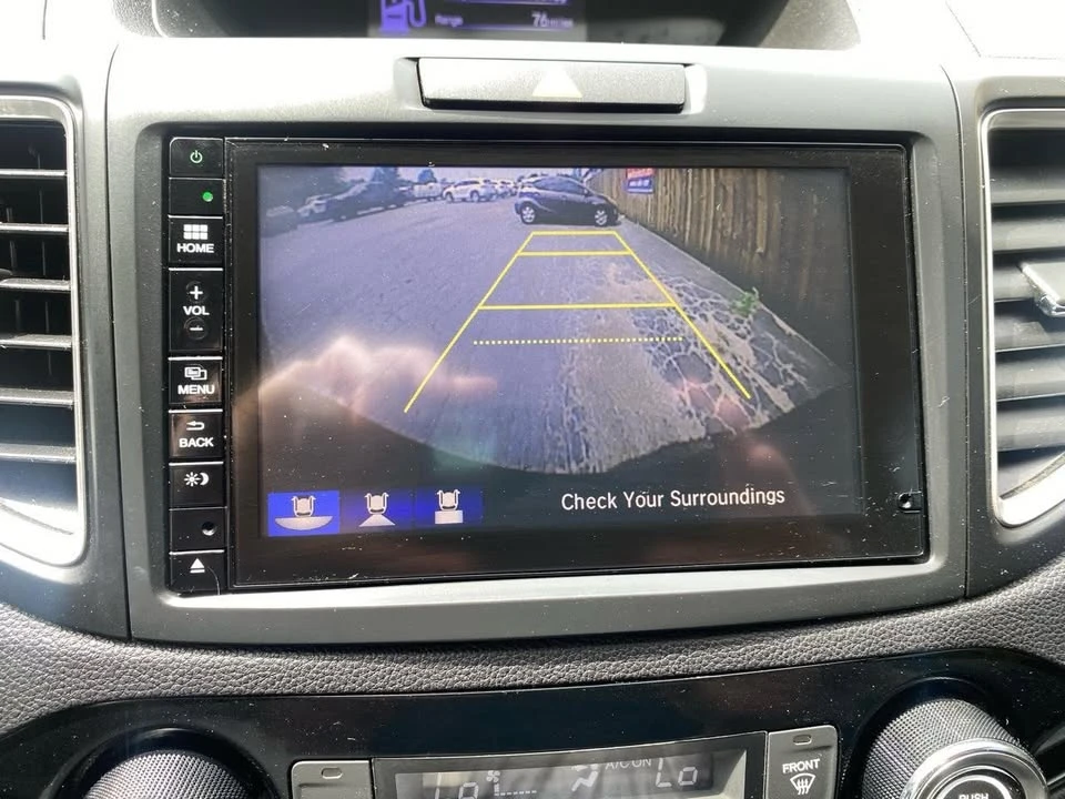 2015 Honda CR-V 4th Gen - Image 18 of 20