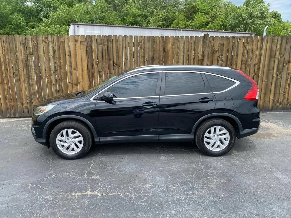 2015 Honda CR-V 4th Gen - Image 6 of 20