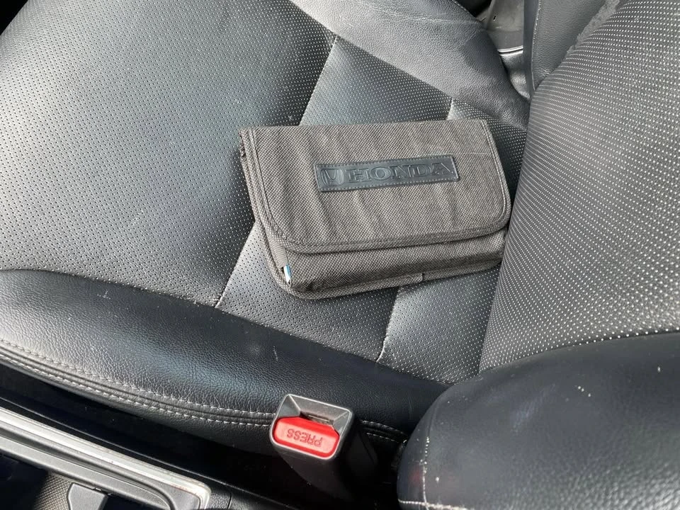 2015 Honda CR-V 4th Gen - Image 20 of 20
