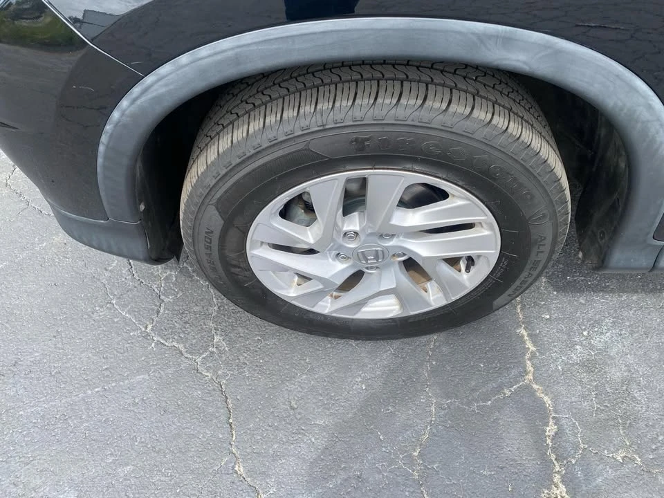 2015 Honda CR-V 4th Gen - Image 5 of 20