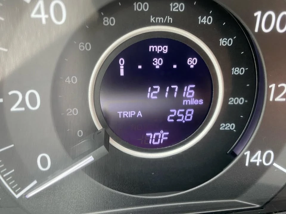 2015 Honda CR-V 4th Gen - Image 12 of 20