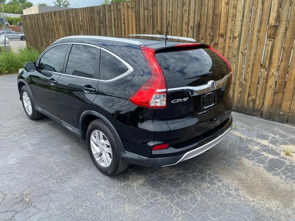 2015 Honda CR-V 4th Gen - Image 7 of 20