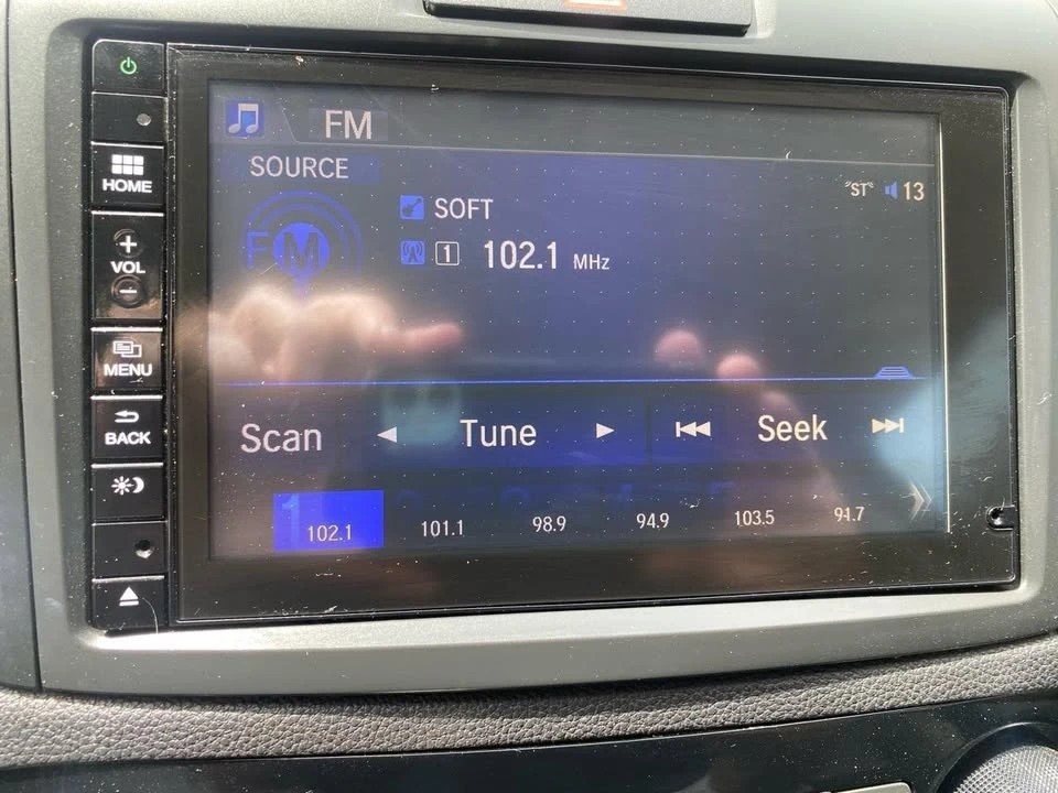 2015 Honda CR-V 4th Gen - Image 16 of 20