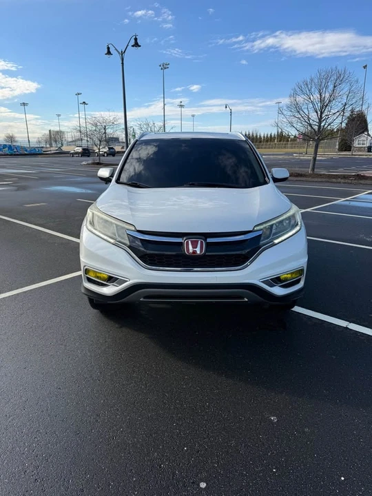 2015 Honda CR-V 4th Gen - Image 2 of 7