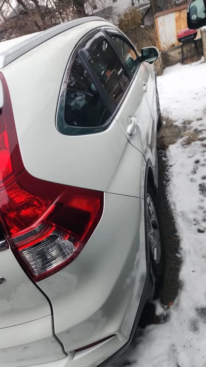 2015 Honda CR-V 4th Gen - Image 4 of 6