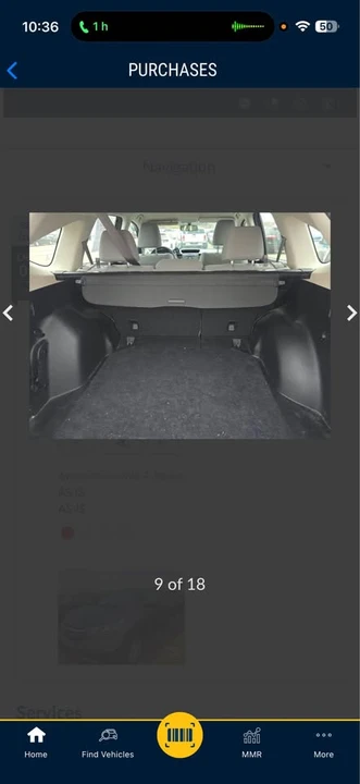 2015 Honda CR-V 4th Gen - Image 5 of 8