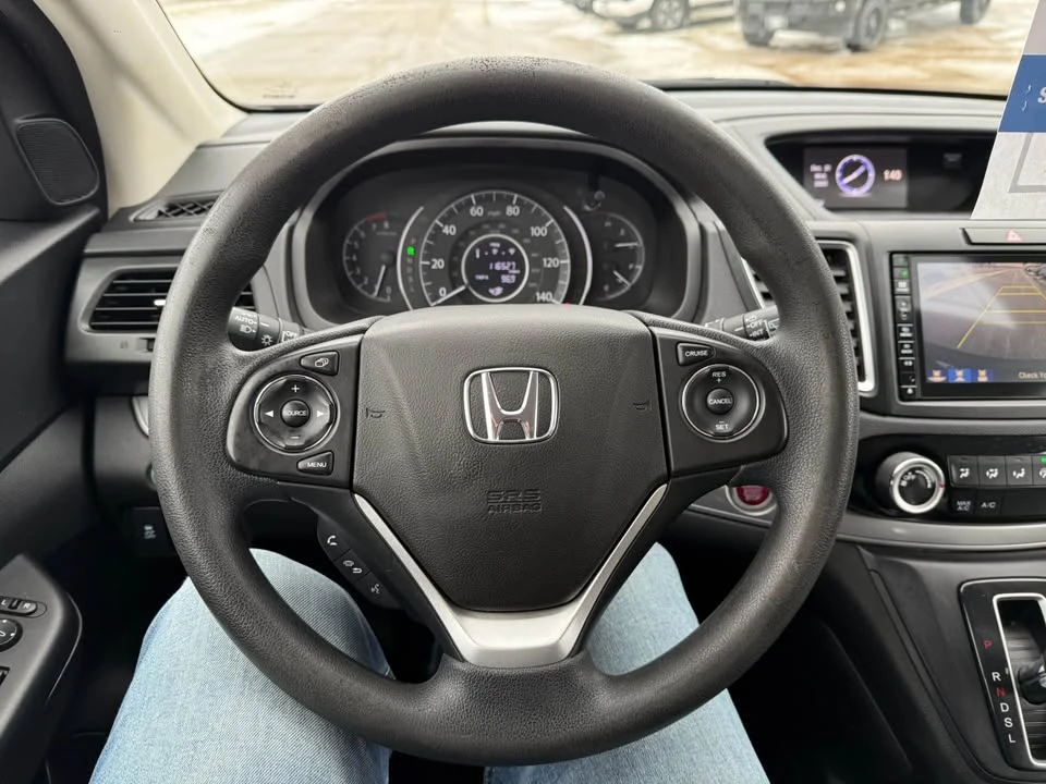 2015 Honda CR-V 4th Gen - Image 14 of 14