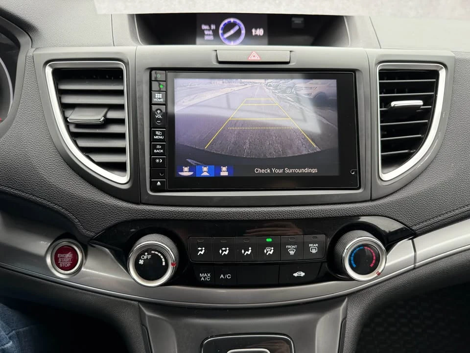 2015 Honda CR-V 4th Gen - Image 13 of 14