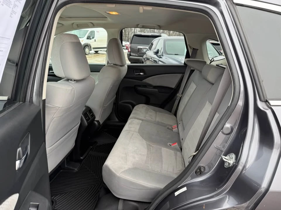 2015 Honda CR-V 4th Gen - Image 11 of 14