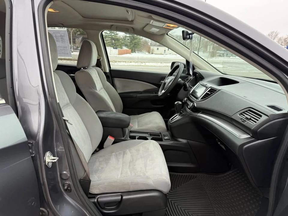 2015 Honda CR-V 4th Gen - Image 10 of 14