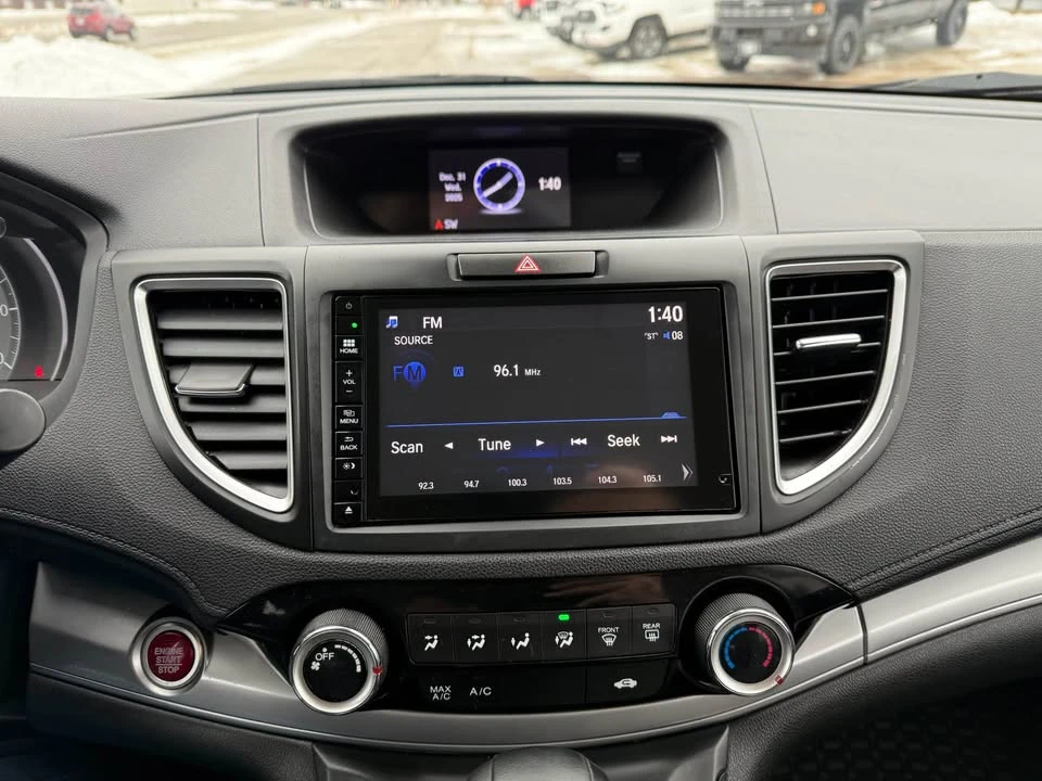2015 Honda CR-V 4th Gen - Image 12 of 14