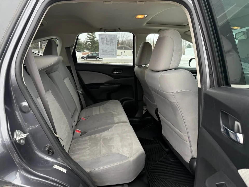 2015 Honda CR-V 4th Gen - Image 9 of 14