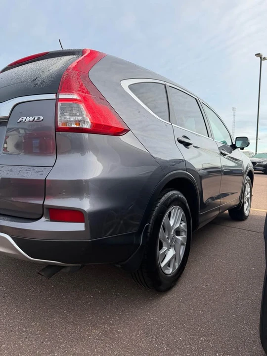 2015 Honda CR-V 4th Gen - Image 3 of 6