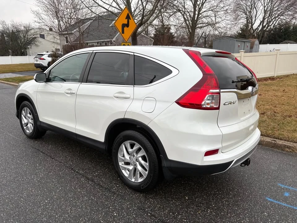 2015 Honda CR-V 4th Gen - Image 4 of 10