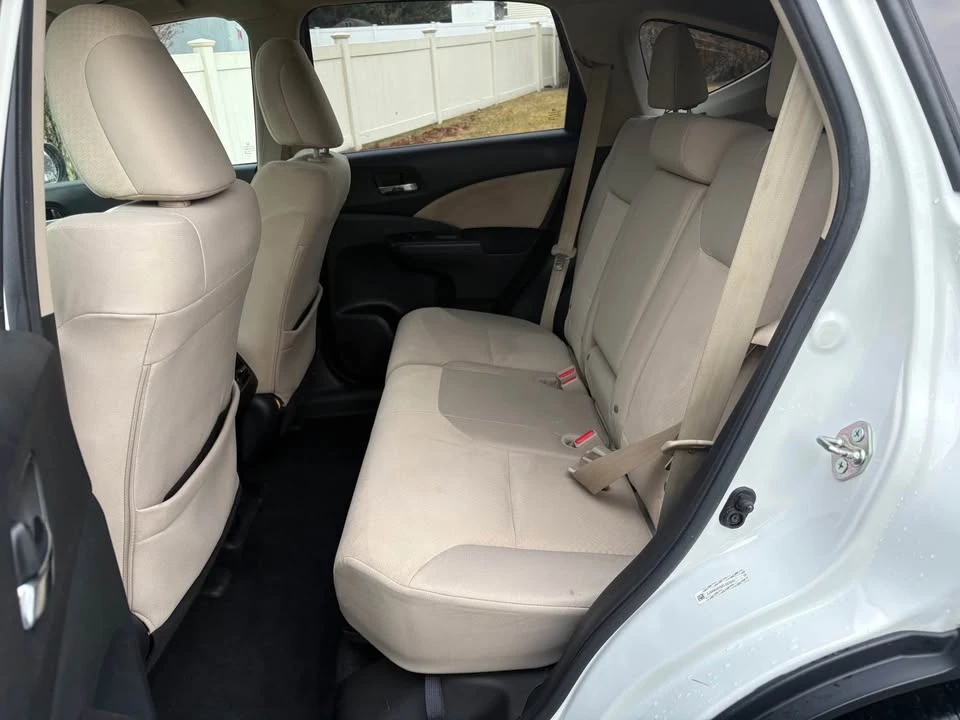 2015 Honda CR-V 4th Gen - Image 6 of 10