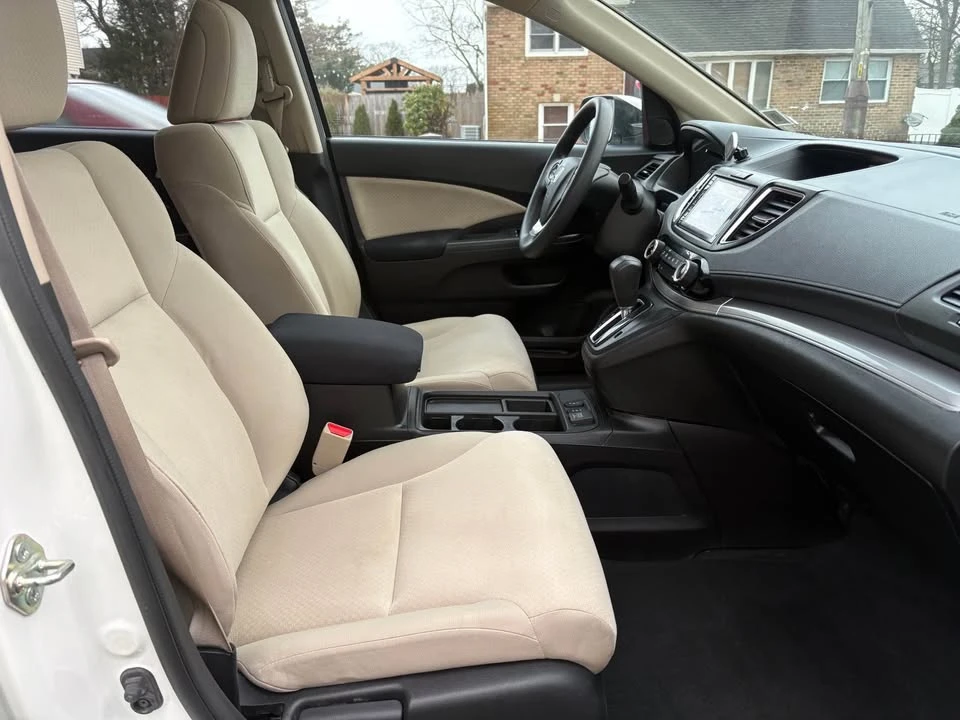 2015 Honda CR-V 4th Gen - Image 8 of 10