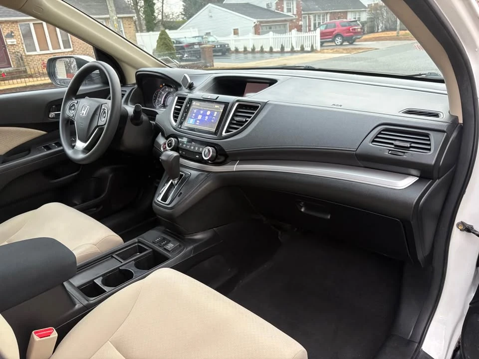 2015 Honda CR-V 4th Gen - Image 7 of 10