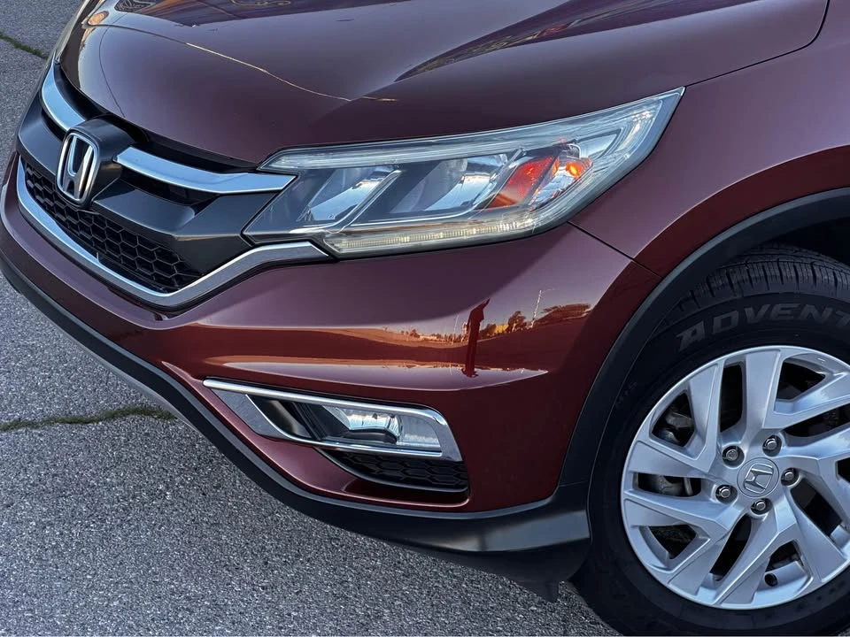 2015 Honda CR-V 4th Gen - Image 2 of 8