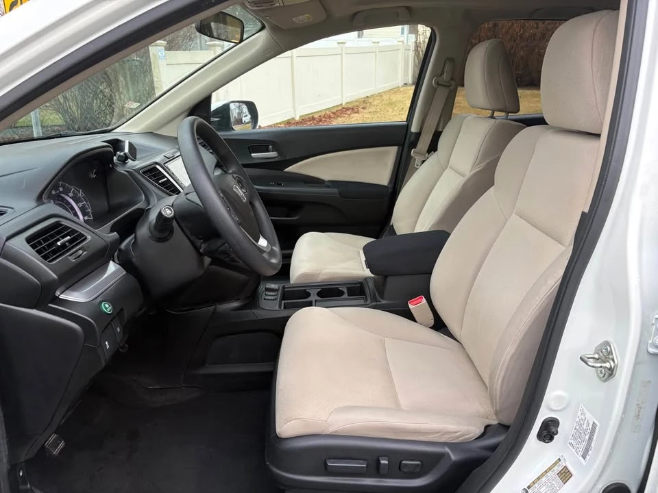 2015 Honda CR-V 4th Gen - Image 5 of 10