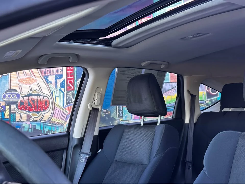 2015 Honda CR-V 4th Gen - Image 4 of 8