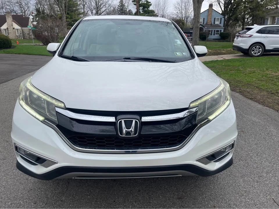 2015 Honda CR-V 4th Gen - Image 8 of 19