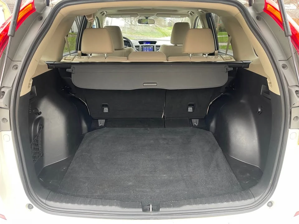 2015 Honda CR-V 4th Gen - Image 10 of 19