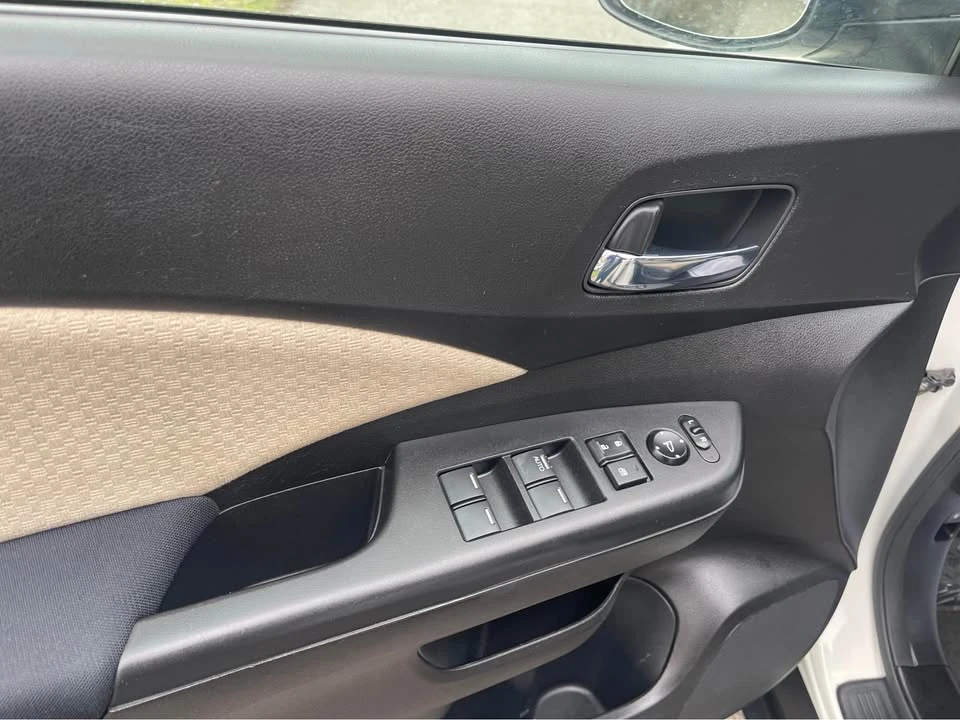 2015 Honda CR-V 4th Gen - Image 15 of 19