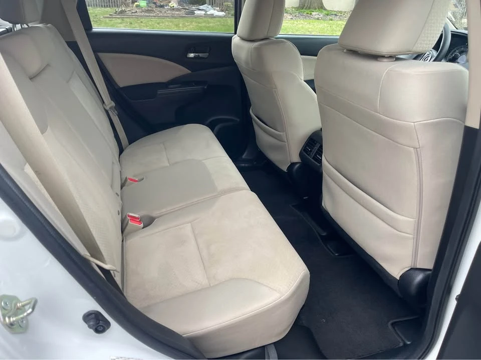 2015 Honda CR-V 4th Gen - Image 11 of 19