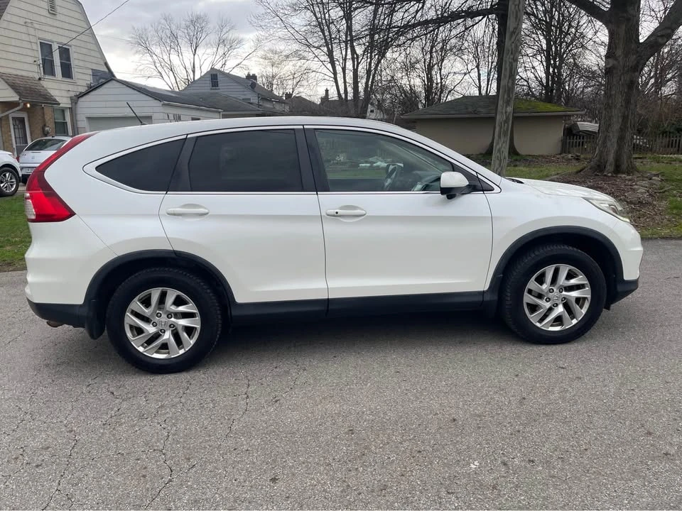 2015 Honda CR-V 4th Gen - Image 3 of 19
