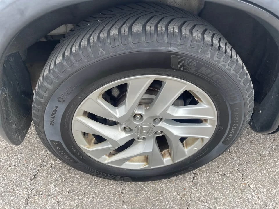 2015 Honda CR-V 4th Gen - Image 9 of 19
