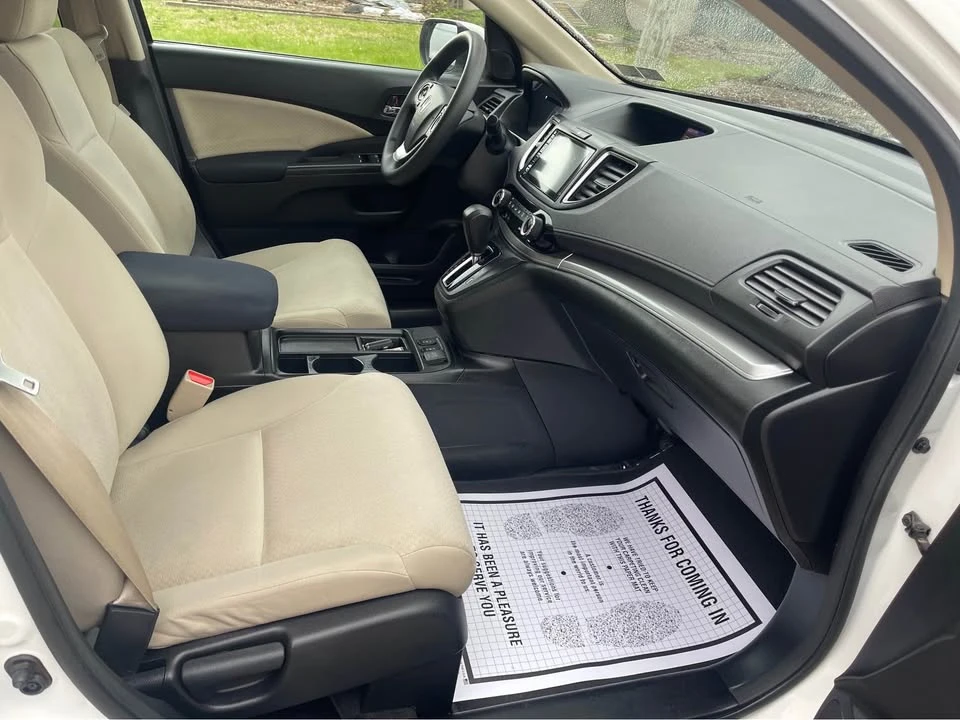 2015 Honda CR-V 4th Gen - Image 12 of 19