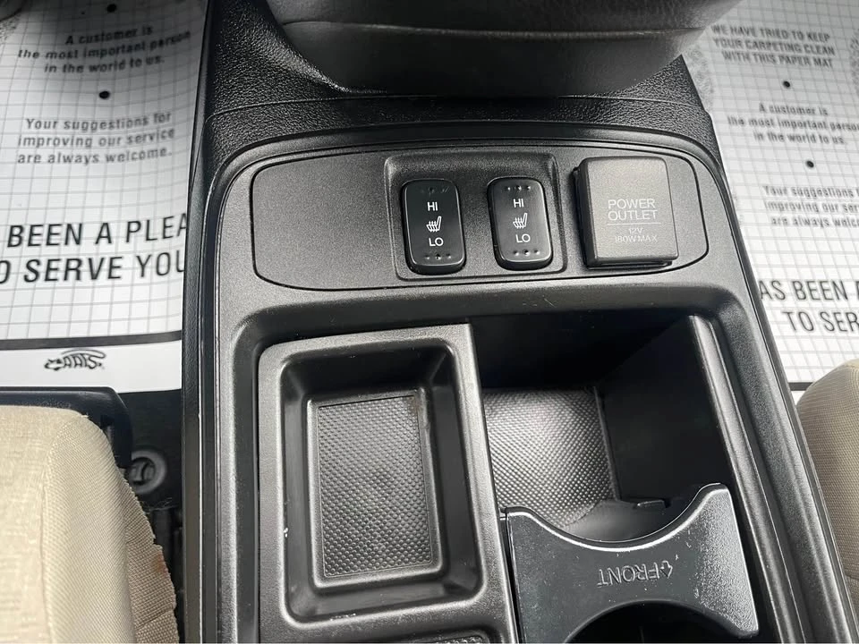 2015 Honda CR-V 4th Gen - Image 18 of 19