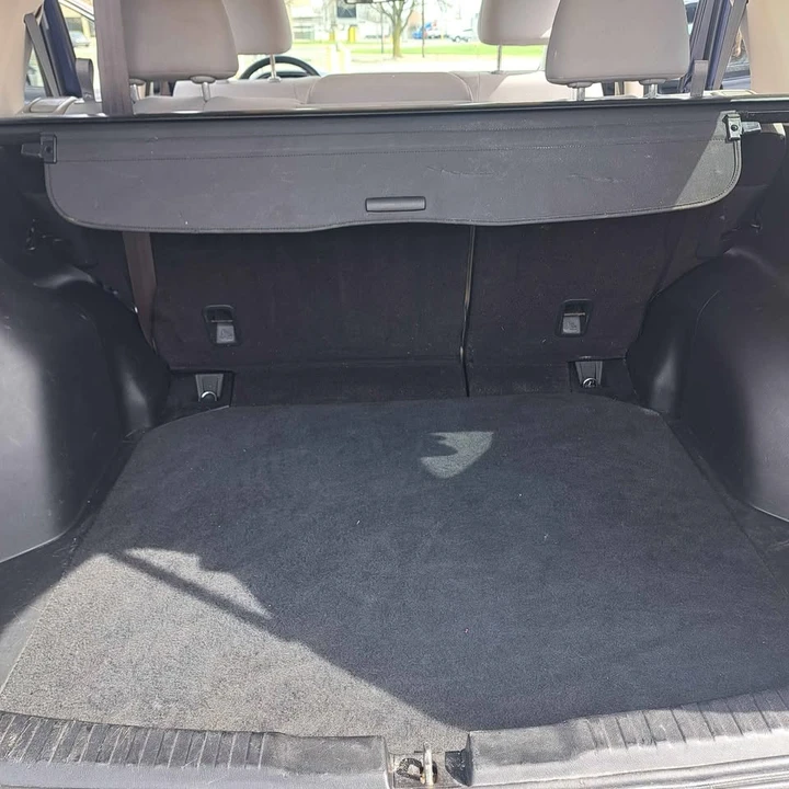 2015 Honda CR-V 4th Gen - Image 17 of 18